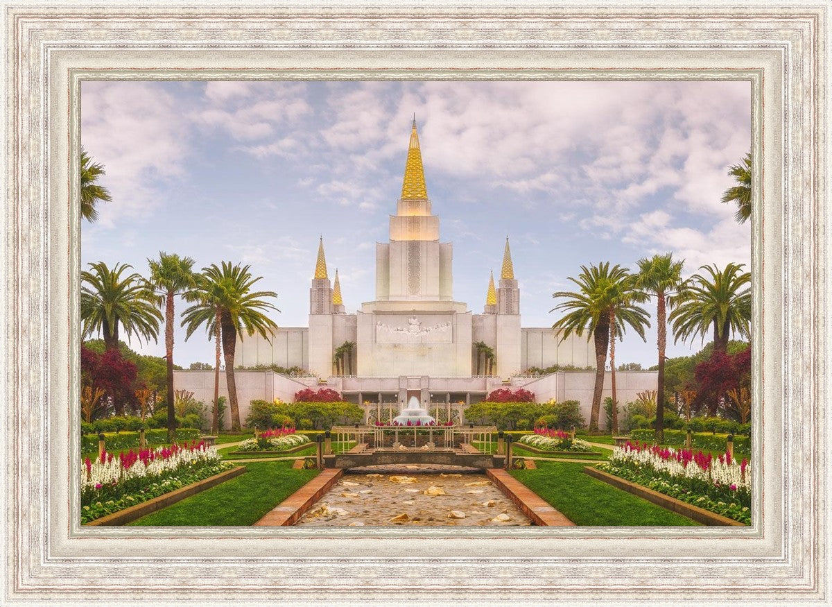 Oakland Temple 13