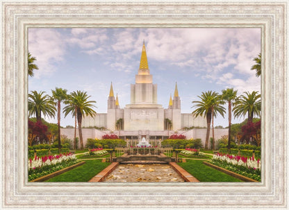 Oakland Temple 13