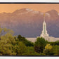 Timpanogos Mountain of the Lord