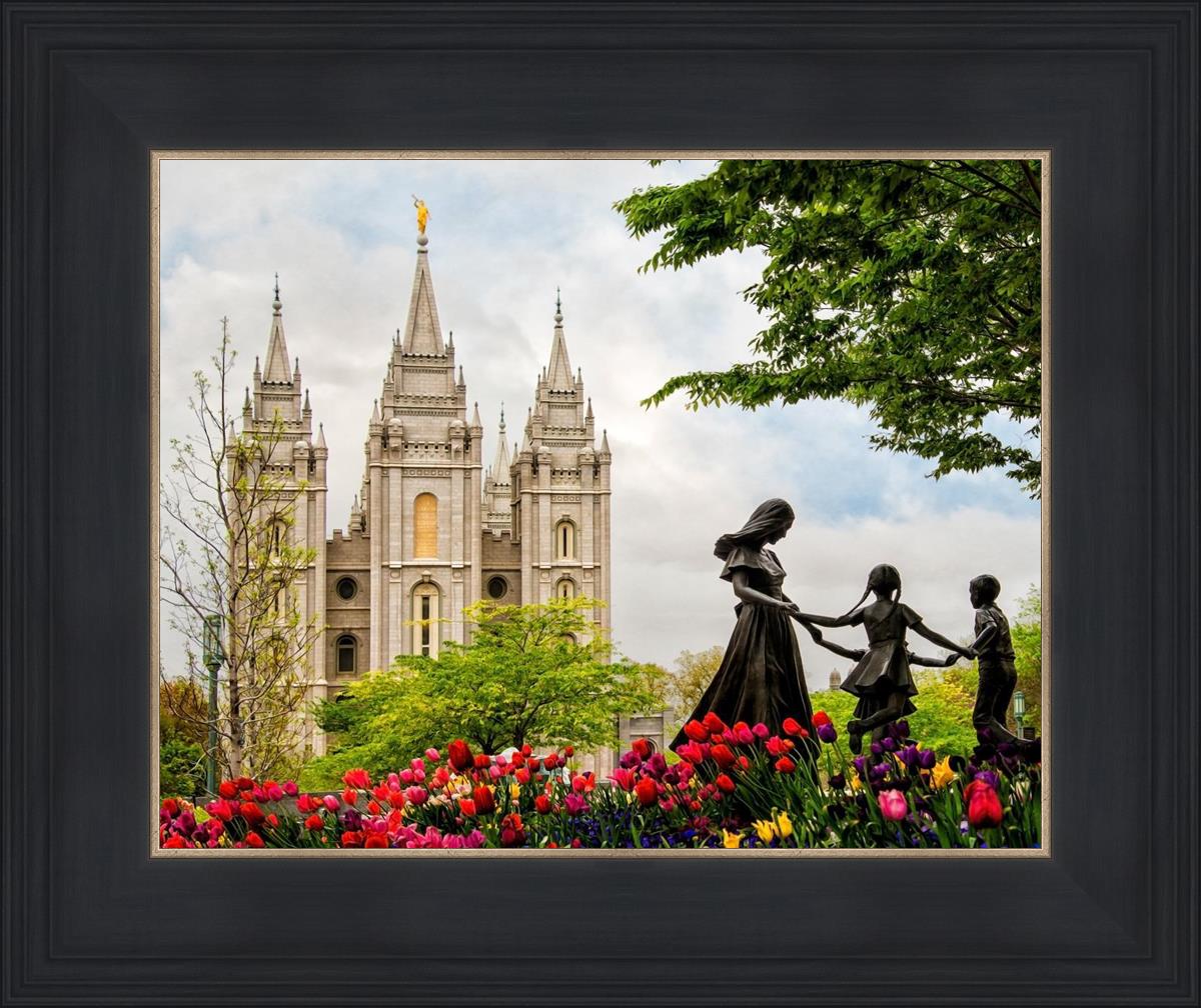 Salt Lake Eternal