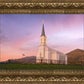 Star Valley Evening Glow