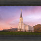 Star Valley Evening Glow