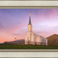 Star Valley Evening Glow