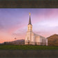 Star Valley Evening Glow