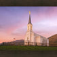 Star Valley Evening Glow