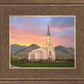 Star Valley Painted