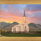 Star Valley Painted