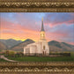 Star Valley Painted