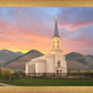 Star Valley Painted