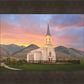 Star Valley Painted