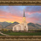 Star Valley Painted
