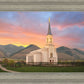 Star Valley Painted