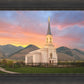 Star Valley Painted