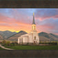 Star Valley Painted