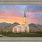 Star Valley Painted