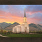 Star Valley Painted