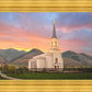 Star Valley Painted