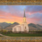 Star Valley Painted