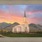 Star Valley Painted