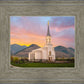 Star Valley Sunrise