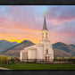 Star Valley Sunrise