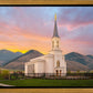 Star Valley Sunrise