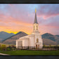 Star Valley Sunrise