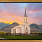 Star Valley Sunrise