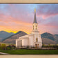 Star Valley Sunrise