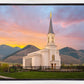 Star Valley Sunrise