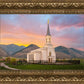 Star Valley Sunrise
