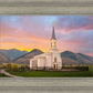 Star Valley Sunrise