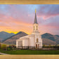 Star Valley Sunrise