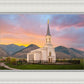 Star Valley Sunrise