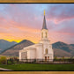 Star Valley Sunrise