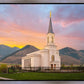 Star Valley Sunrise