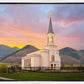 Star Valley Sunrise