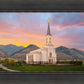 Star Valley Sunrise
