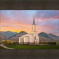 Star Valley Sunrise