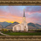 Star Valley Sunrise