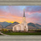 Star Valley Sunrise