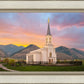Star Valley Sunrise