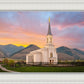 Star Valley Sunrise