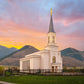 Star Valley Sunrise