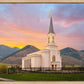 Star Valley Sunrise