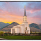 Star Valley Sunrise