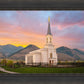 Star Valley Sunrise