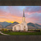 Star Valley Sunrise