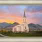 Star Valley Sunrise
