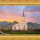 Star Valley Sunrise